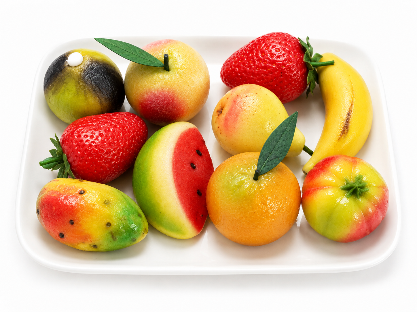 Frutta martorana